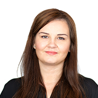 Justyna Erdogdu
