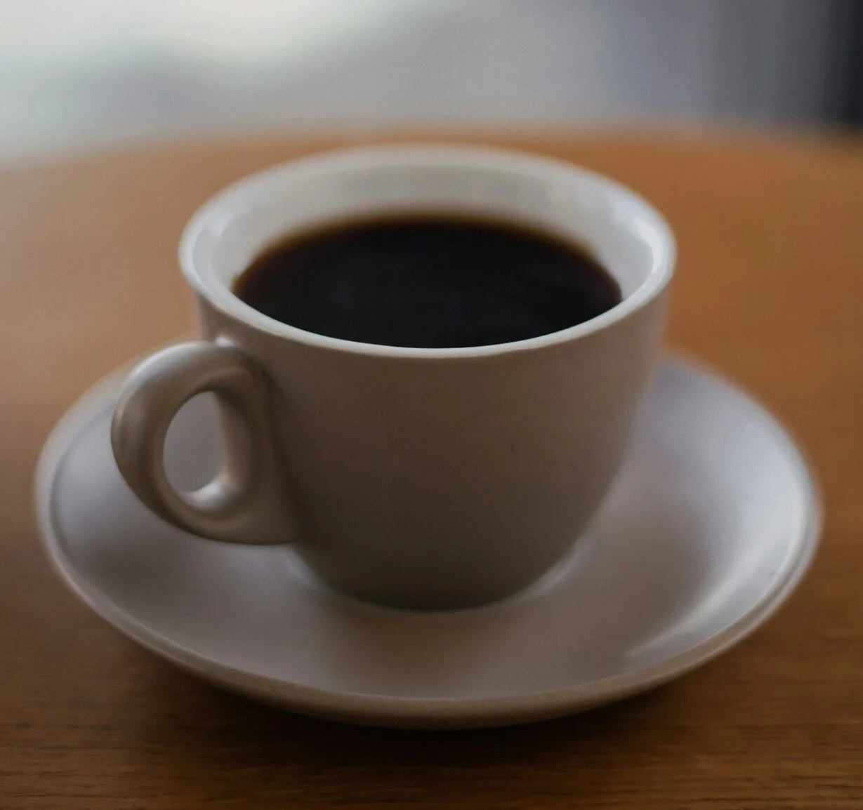 Kaffeetasse