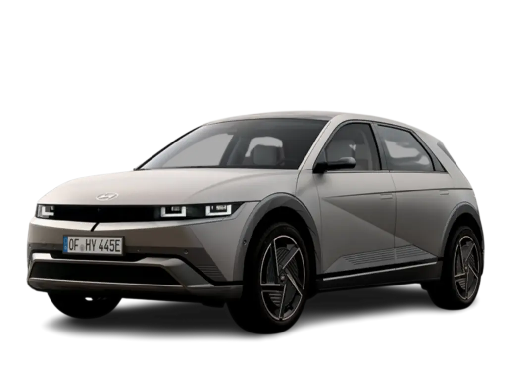 Q2 Kampagne B2B IONIQ5 MY25 remo