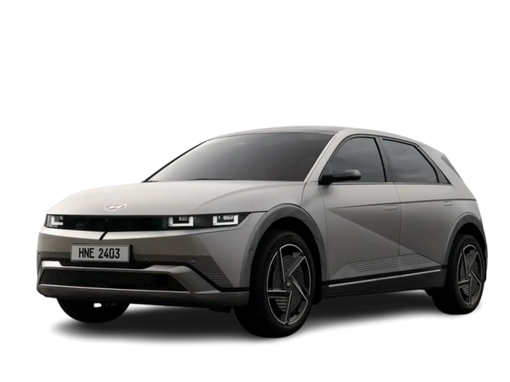 Hyundai ioniq 5 n line model 032 (1)