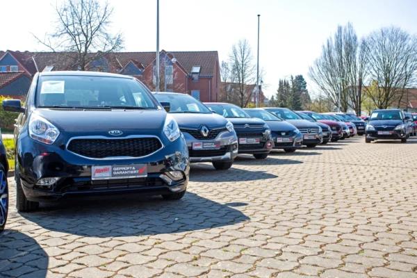 Gebrauchtwagen zentrum autohaus moritz de hof